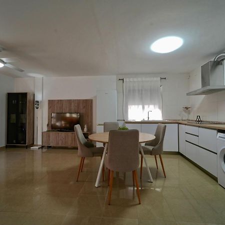 דירות באנה El Balcon V מראה חיצוני תמונה