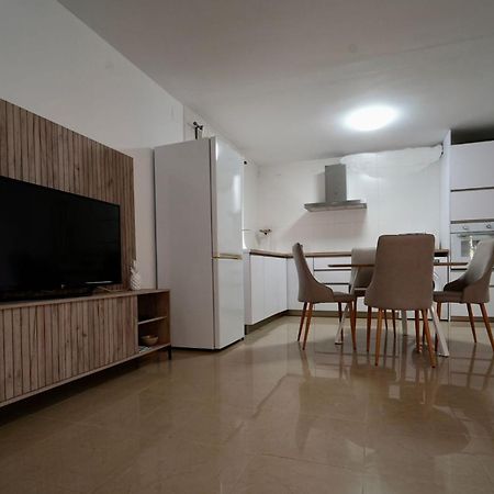 דירות באנה El Balcon V מראה חיצוני תמונה