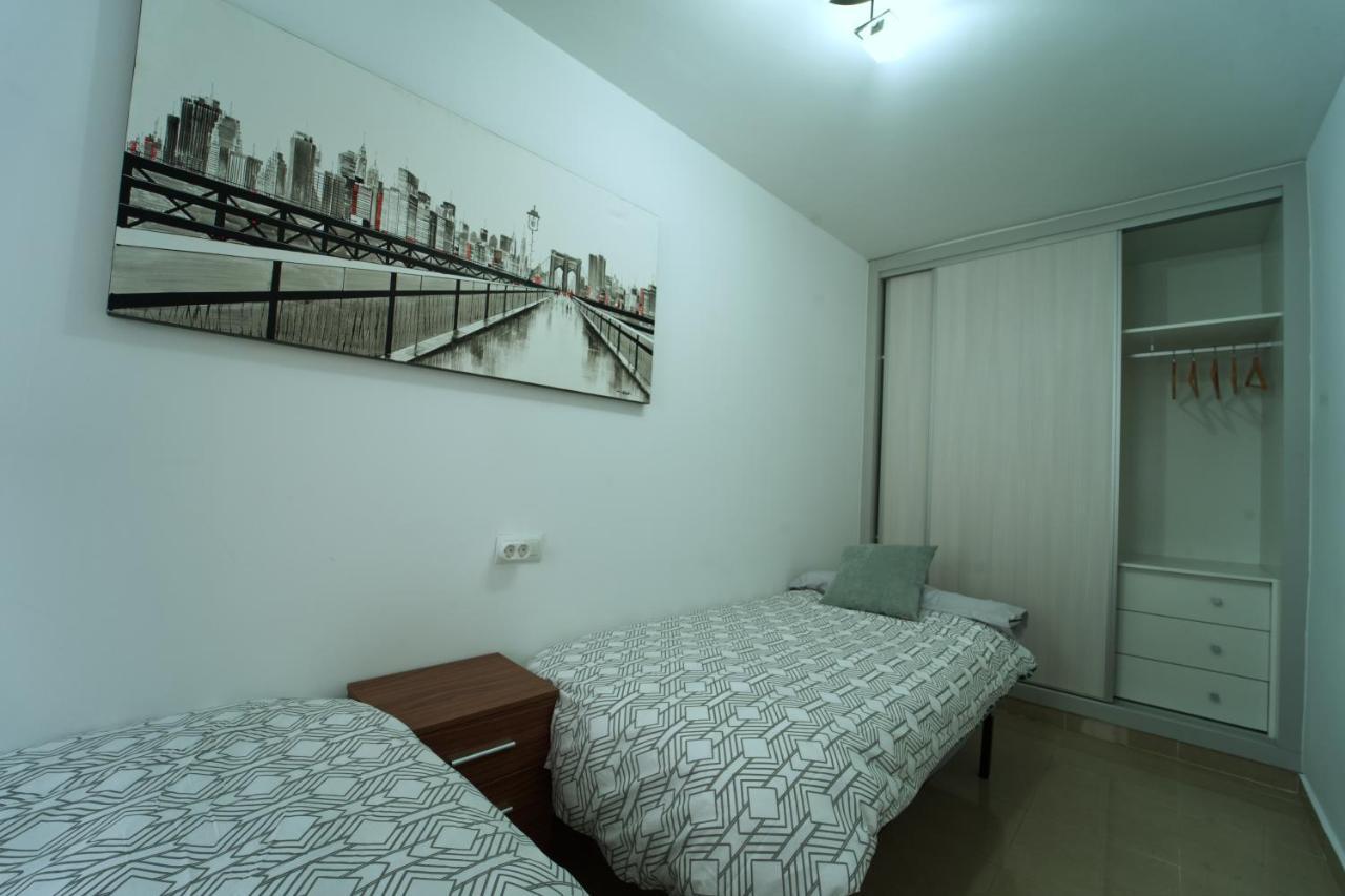 דירות באנה El Balcon V מראה חיצוני תמונה