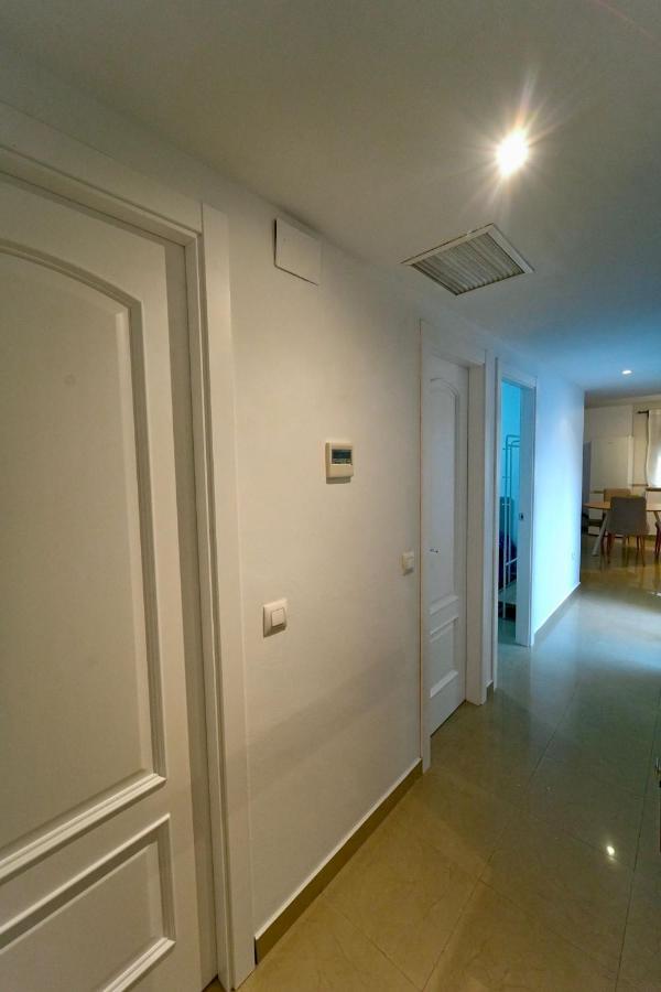 דירות באנה El Balcon V מראה חיצוני תמונה
